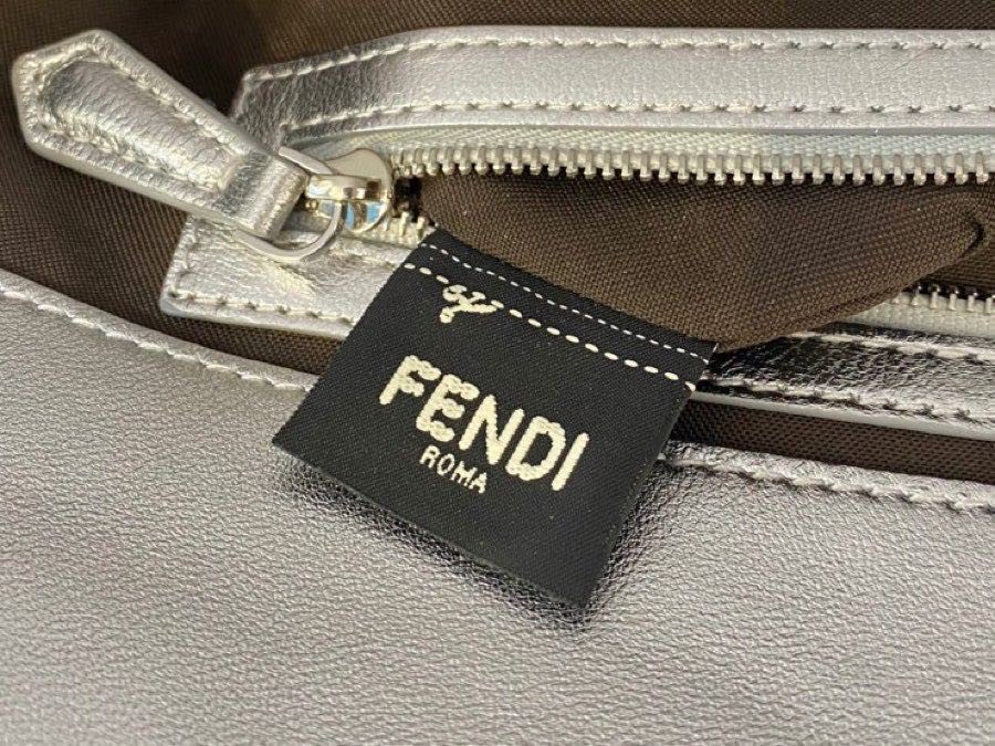 Fendi Satchel Bags